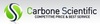 CARBONE SCIENTIFIC CO